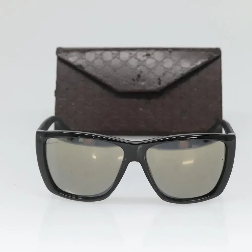 Gucci Ace Sunglasses Black